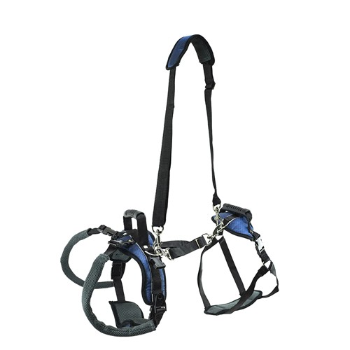 Training Lines > Dog Mobility > Solvit CareLift Full Body Lifting